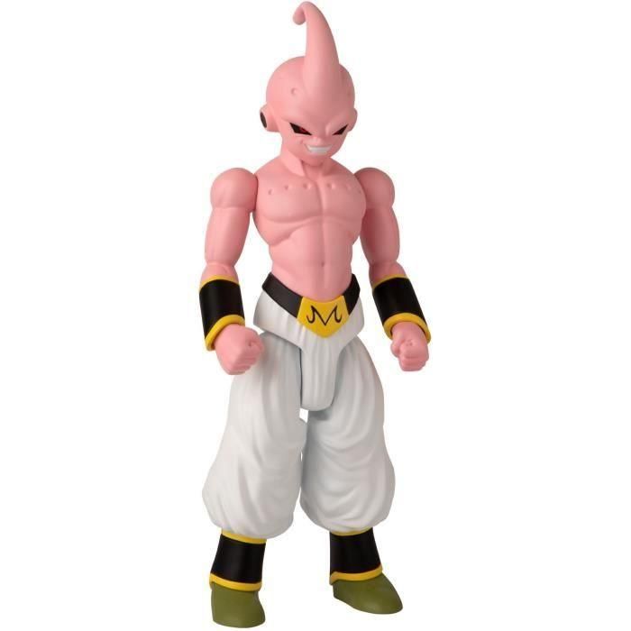 Figura gigante Limit Breaker Majin Bu - BANDAI - Dragon Ball - 30cm 3 Figura gigante Limit Breaker Majin Bu - BANDAI - Dragon Ball - 30cm 3