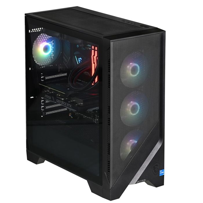PC de Sobremesa Actina KOMACNGIP0058 Intel Core i5-14600KF 32 GB RAM 1 TB SSD NVIDIA GEFORCE 4070 SUPER 3 PC de Sobremesa Actina KOMACNGIP0058 Intel Core i5-14600KF 32 GB RAM 1 TB SSD NVIDIA GEFORCE 4070 SUPER 3