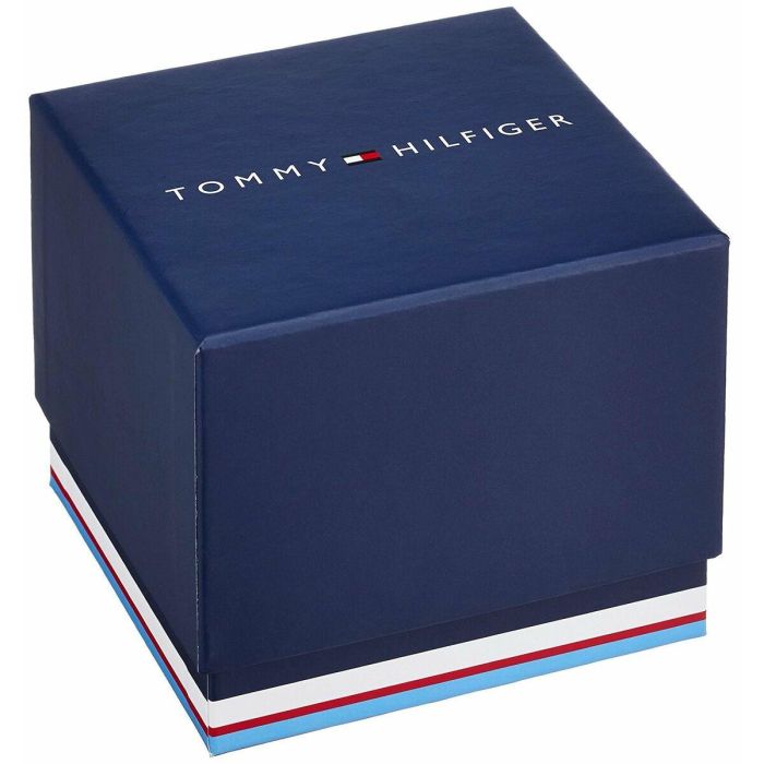 Reloj Hombre Tommy Hilfiger (Ø 46 mm) 8 Reloj Hombre Tommy Hilfiger (Ø 46 mm) 8