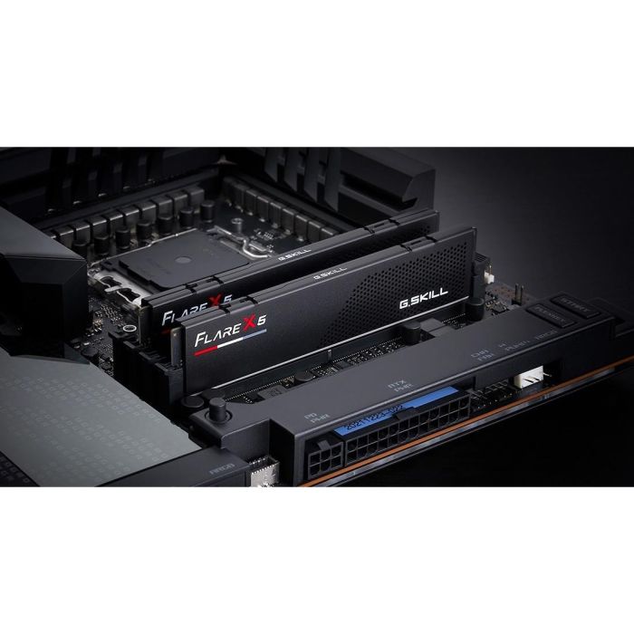 Memoria Ram Gskill Flare X5 Negro 4 Memoria Ram Gskill Flare X5 Negro 4