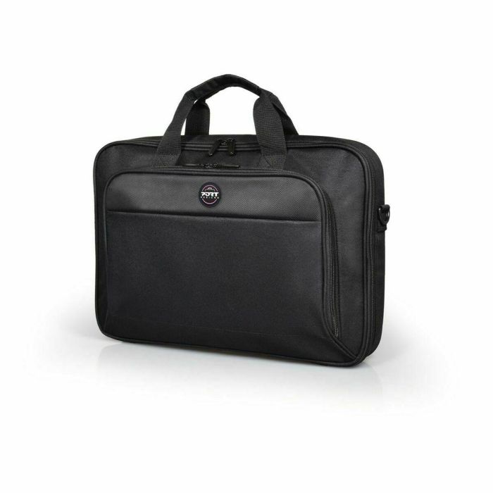 Maletín para Portátil Port Designs Negro 21 Maletín para Portátil Port Designs Negro 21