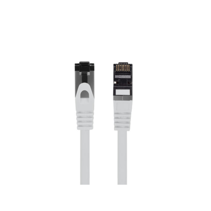 Lanberg Cable Red Latiguillo Cat.8.1 S/FTP 300cm Gris