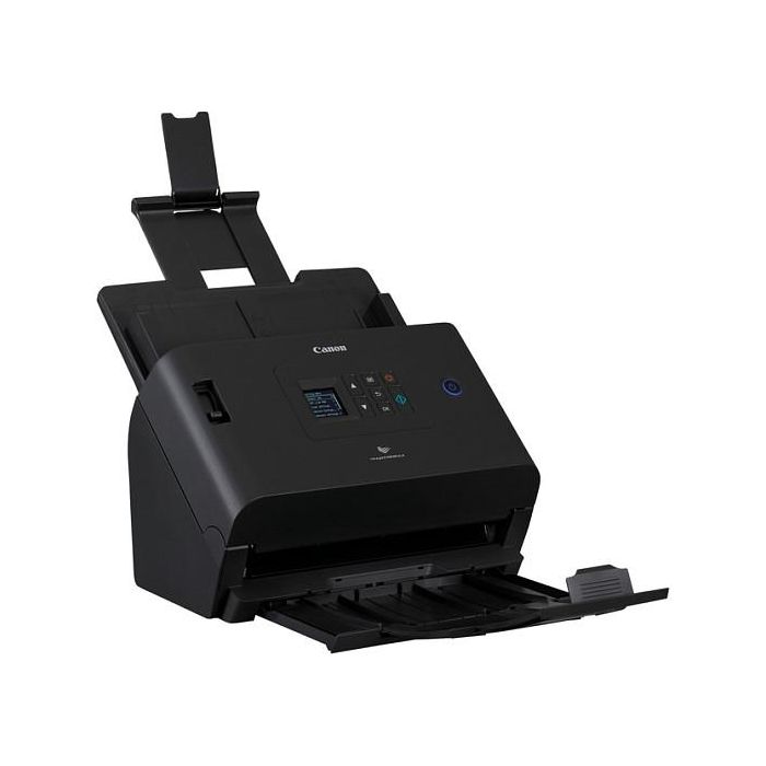 CANON ESCANER IMAGEFORMULA DR-S250N 2