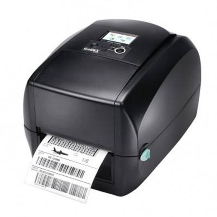 Impresora Etiquetas Godex Rt730I Pro T 0 Impresora Etiquetas Godex Rt730I Pro T 0