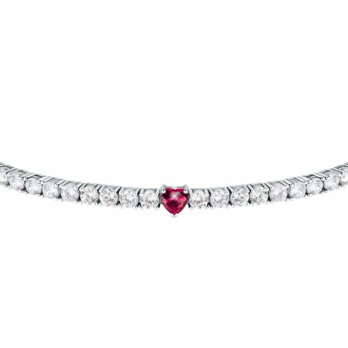 Pulsera Mujer Morellato SAIW167 Plateado 4 Pulsera Mujer Morellato SAIW167 Plateado 4