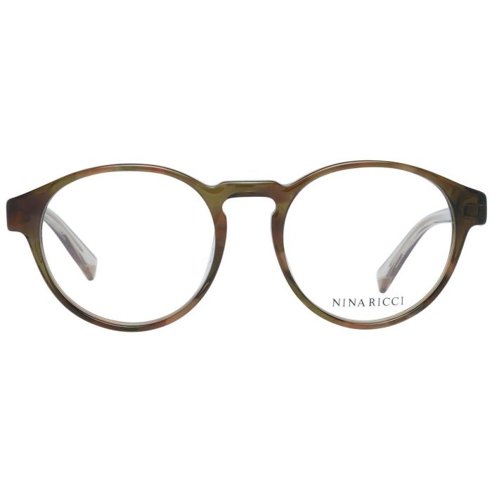 Montura de Gafas Mujer Nina Ricci VNR021 490KHA 2 Montura de Gafas Mujer Nina Ricci VNR021 490KHA 2