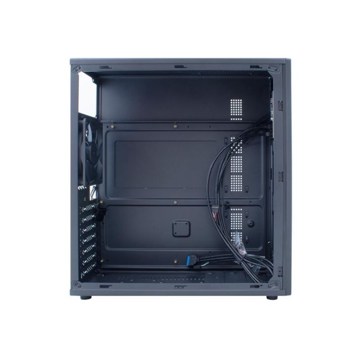 Caja Ordenador Coolbox A850 Atx Negra 3 Caja Ordenador Coolbox A850 Atx Negra 3