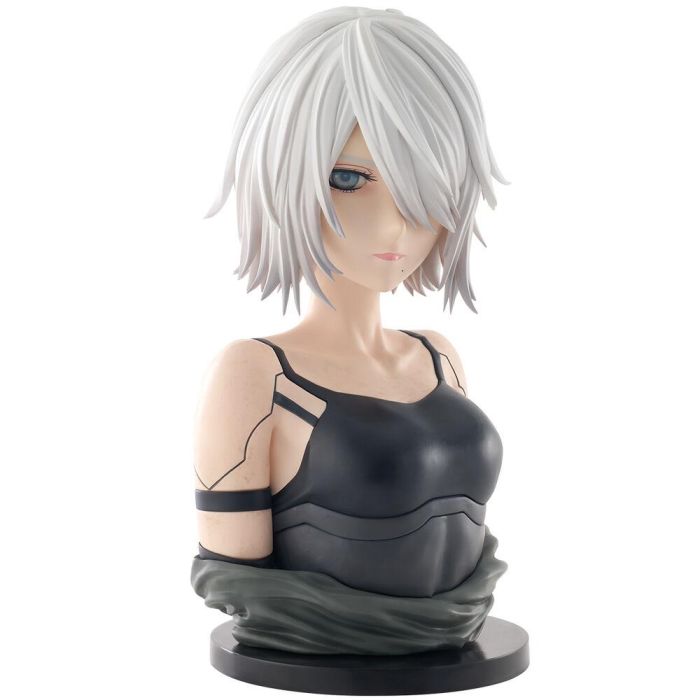 Figura A2 For the Glory of Mankind Nier: Automata 20cm 2 Figura A2 For the Glory of Mankind Nier: Automata 20cm 2