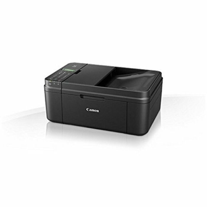 Impresora Multifunción Canon Pixma MX495 A4 4ppm Fax Wifi Color Negro 7 Impresora Multifunción Canon Pixma MX495 A4 4ppm Fax Wifi Color Negro 7