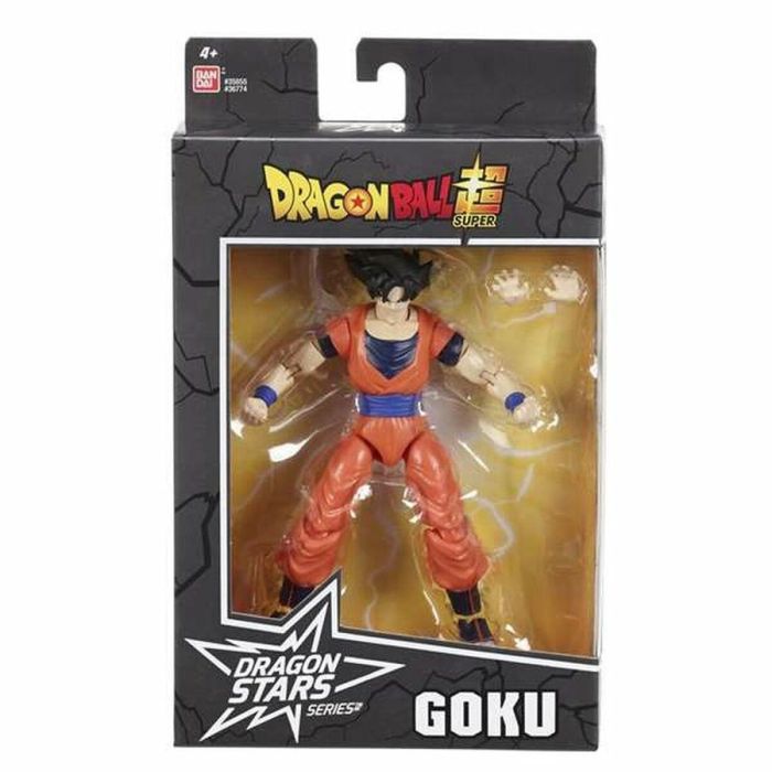 Bandai Figura Dragon Ball Dragon Stars Goku 17 cm Bandai Figura Dragon Ball Dragon Stars Goku 17 cm