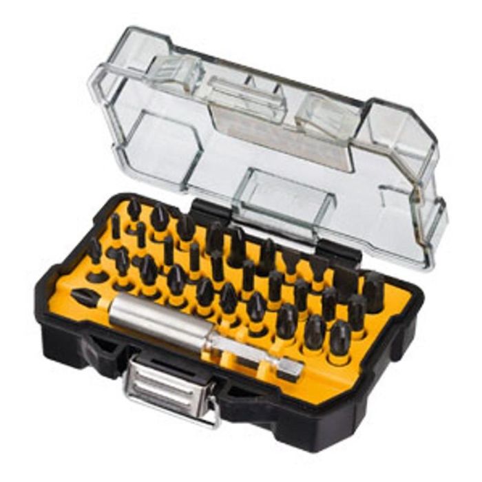 Juego 32 Piezas Torsion Impacto Dewalt Dt70523T-Qz Dewalt Juego 32 Piezas Torsion Impacto Dewalt Dt70523T-Qz Dewalt
