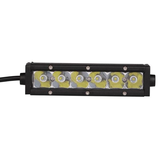 Faro Barra Led - Una Fila - Cree 30 W 9-32 V Combo MTECWLC803 1 Faro Barra Led - Una Fila - Cree 30 W 9-32 V Combo MTECWLC803 1
