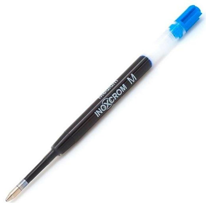 Set de recambios Inoxcrom Azul 1 mm (25 Unidades) 1