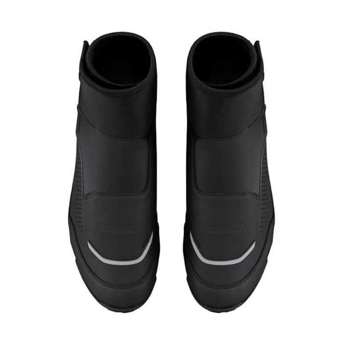 Zapatillas de ciclismo Shimano Bicycle Negro 15-16 Años 3