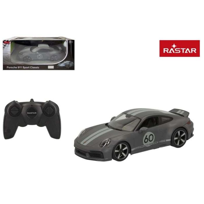 Coche radio control porche 911 classic escala 1:16 Coche radio control porche 911 classic escala 1:16