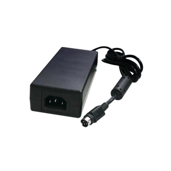 Fuente de Alimentación Qnap PWR-ADAPTER-120W-A01 Negro Incoloro