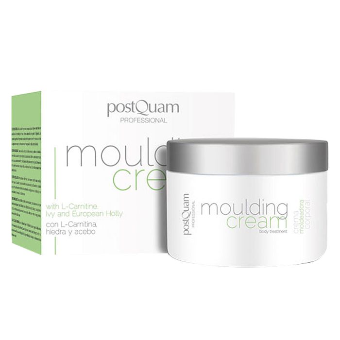 Moduling cream body treatment 200 ml