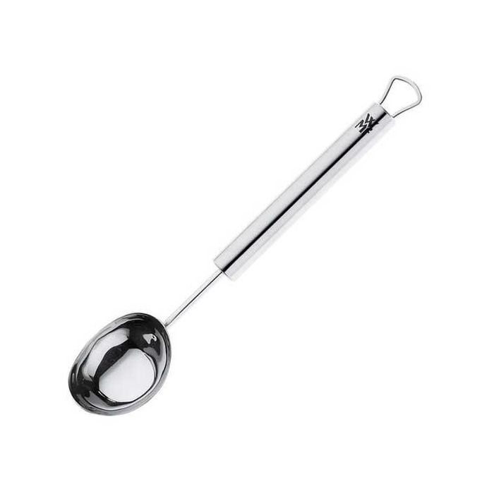 WMF 1871416030 Profi Plus Cuchara para Helado de Acero Inoxidable 21,5 cm