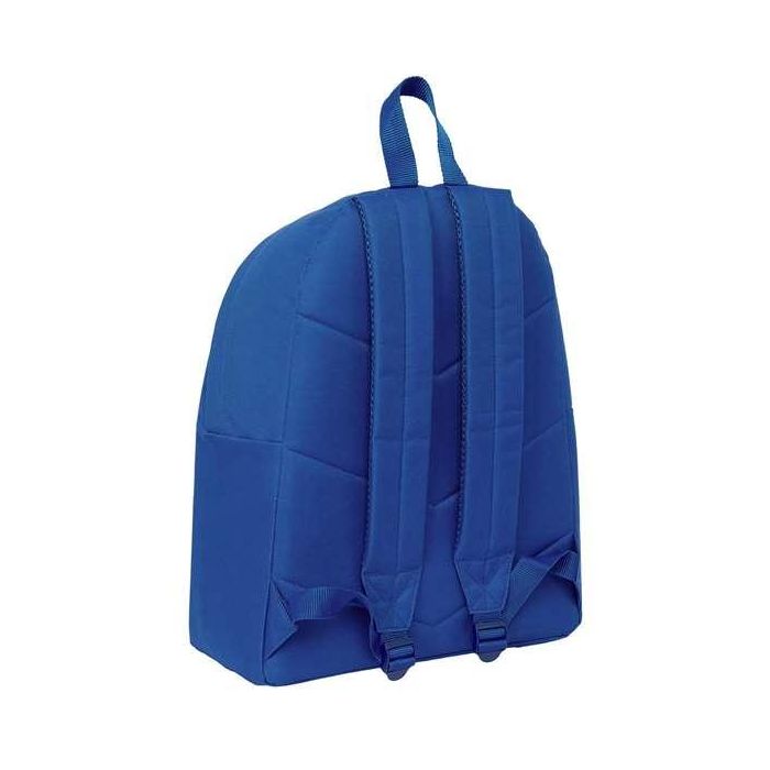 Mochila Escolar Kings League Saiyans Azul 33 x 42 x 15 cm 1 Mochila Escolar Kings League Saiyans Azul 33 x 42 x 15 cm 1