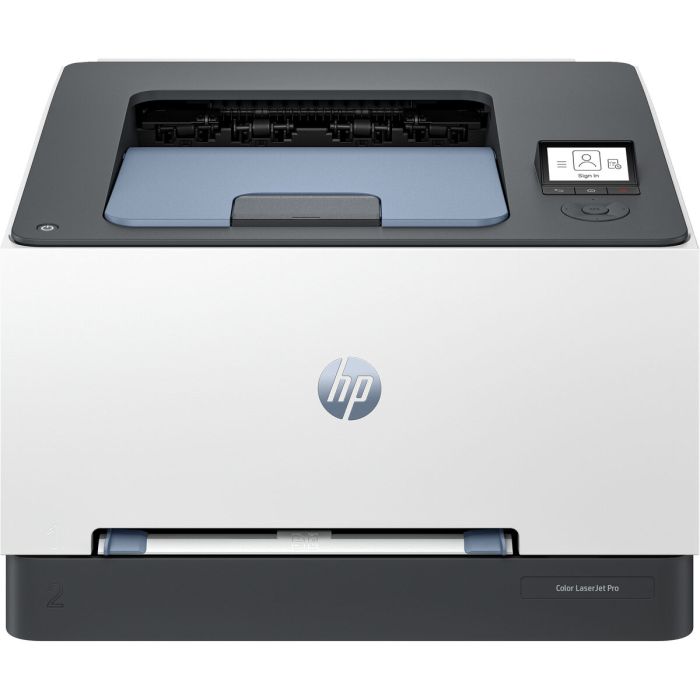 Impresora HP 499R0F Blanco 5