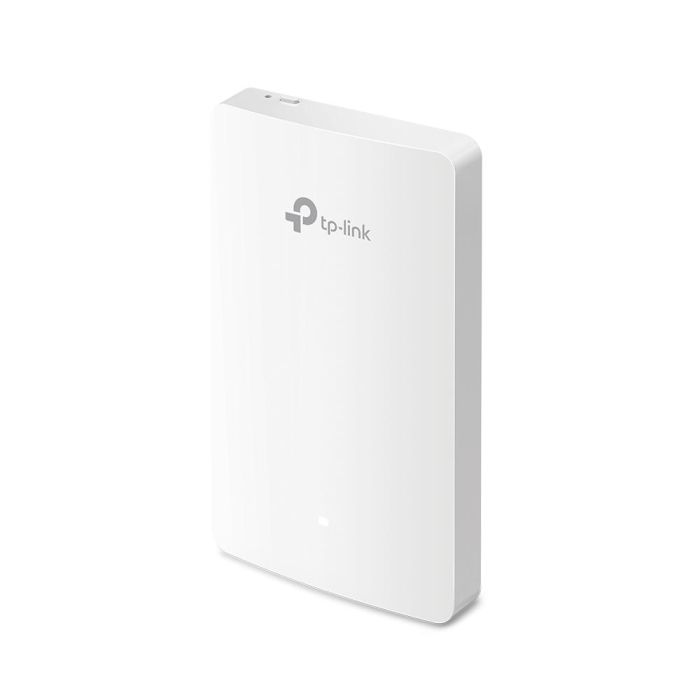 TP-LINK EAP235-Wall 1200 Mbit/s white Energía sobre Ethernet (PoE)) TP-LINK EAP235-Wall 1200 Mbit/s white Energía sobre Ethernet (PoE))