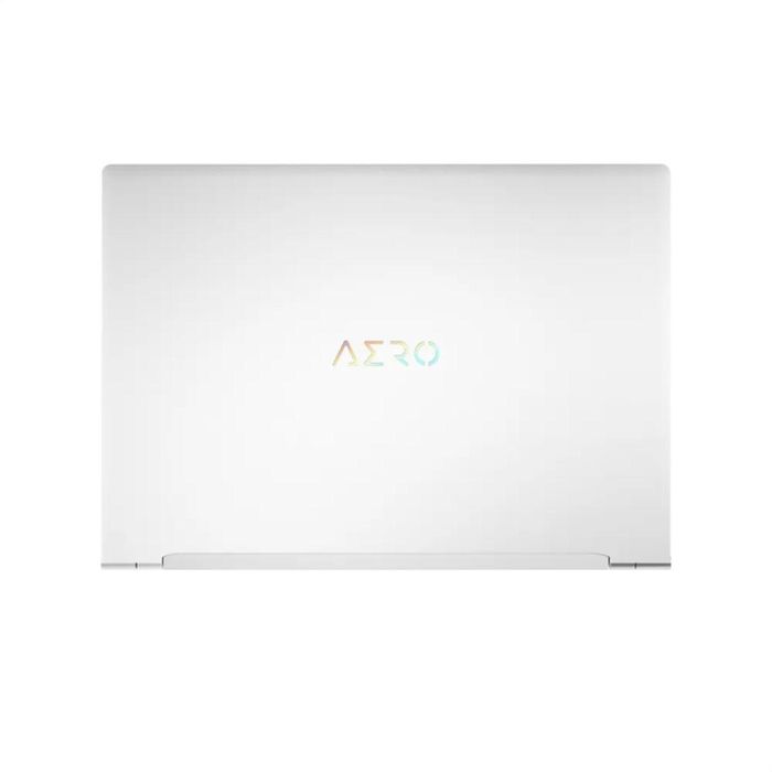 GIGABYTE AERO 16 OLED BSF-H3ES954SH Intel® Core™ i7 i7-13620H Portátil 40,6 cm (16") UHD+ 16 GB DDR5-SDRAM 1 TB SSD NVIDIA GeForce RTX 4070 Wi-Fi 6E (802.11ax) Windows 11 Home Plata 4 GIGABYTE AERO 16 OLED BSF-H3ES954SH Intel® Core™ i7 i7-13620H Portátil 40,6 cm (16") UHD+ 16 GB DDR5-SDRAM 1 TB SSD NVIDIA GeForce RTX 4070 Wi-Fi 6E (802.11ax) Windows 11 Home Plata 4