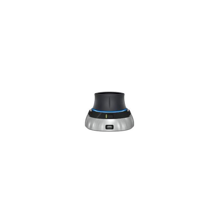 3Dconnexion Spacemouse Wireless Serie Personal (3DX-700066)