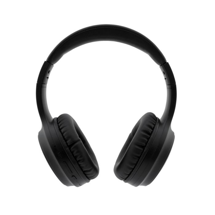 Auriculares CoolBox COO-AUB-40BK Negro 1