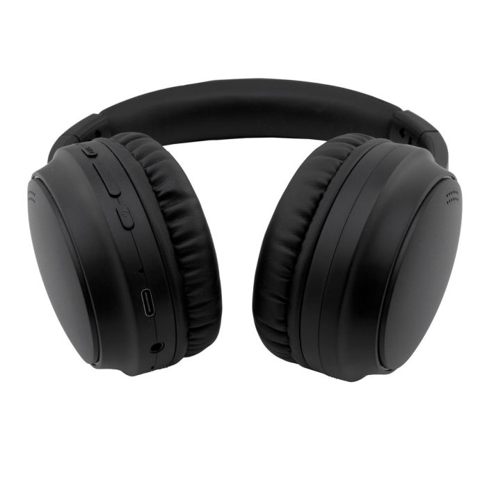 Auriculares CoolBox COO-AUB-40BK Negro 3