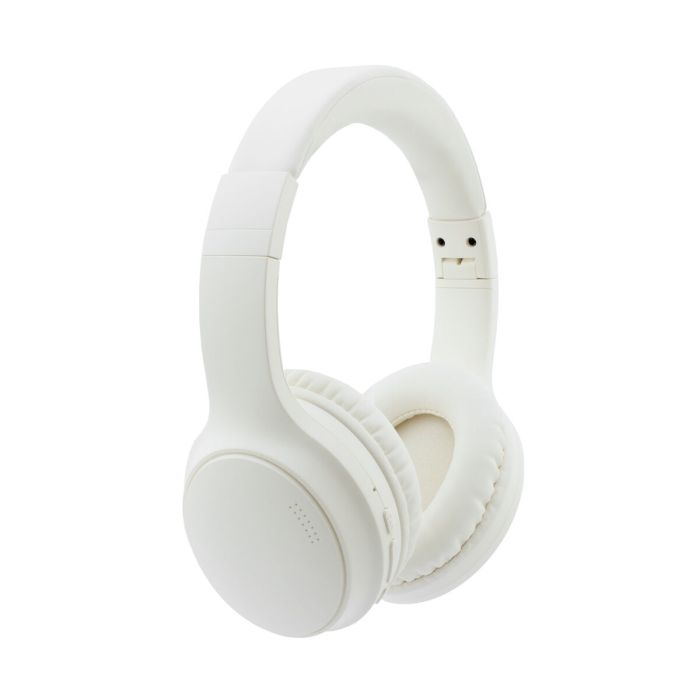Auriculares CoolBox COO-AUB-40WH Blanco 2