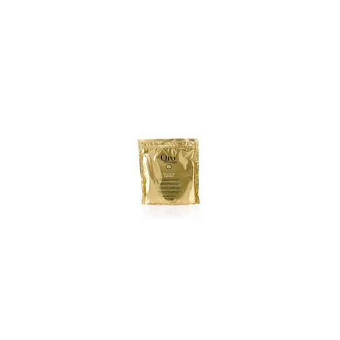 Decoloracion Oro Therapy 500 grs Fanola Decoloracion Oro Therapy 500 grs Fanola