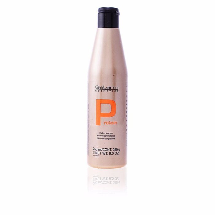 PROTEIN shampoo