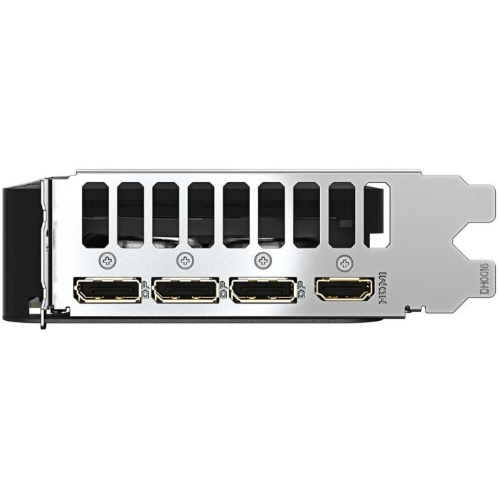 Gigabyte 9VN5060EO-00-G10 Tarjeta Gráfica GeForce RTX 5060 Eagle OC 8GB GDDR7 Blackwell para Gaming y Creación 7