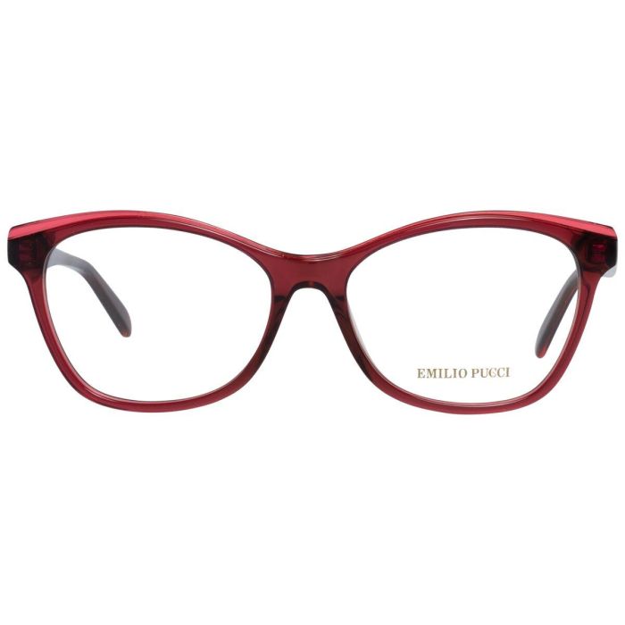 Montura de Gafas Mujer Emilio Pucci EP5098 54050 3