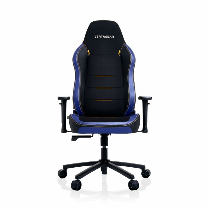 Silla Gaming Vertagear SL3800 Azul 4