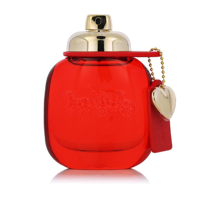 Perfume Mujer Coach Coach Love EDP 50 ml 1