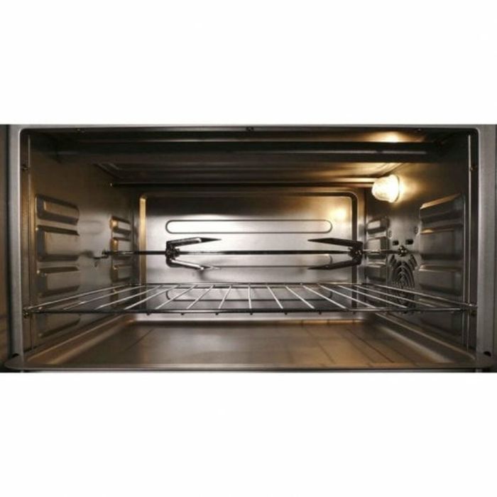 Horno de Convección Infiniton HSM-71N91 9 L 600 W 1