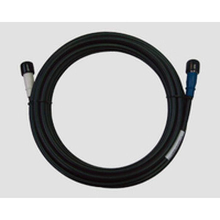 Cable de Red Rígido UTP Categoría 6 ZyXEL IBCACCY-ZZ0105F Negro 25 m 3 Cable de Red Rígido UTP Categoría 6 ZyXEL IBCACCY-ZZ0105F Negro 25 m 3
