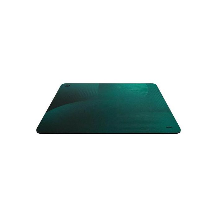 ALFOMBRILLA PARA ESPORTS ZOWIE G-SR-SE-ZC04 (9H.N4SFQ.A61) TALLA L, 470x390x3.5MM, CORAL 1