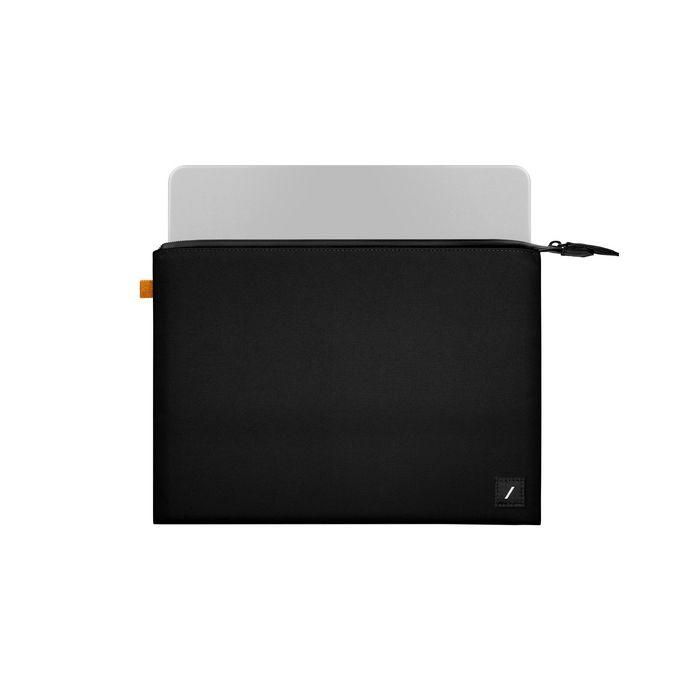 Native Union Stow Lite Sleeve For Macbook 14" Black 3 Native Union Stow Lite Sleeve For Macbook 14" Black 3