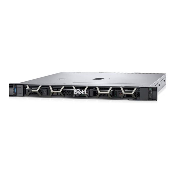 Servidor Dell Poweredge R250 Intel Xeon Servidor Dell Poweredge R250 Intel Xeon