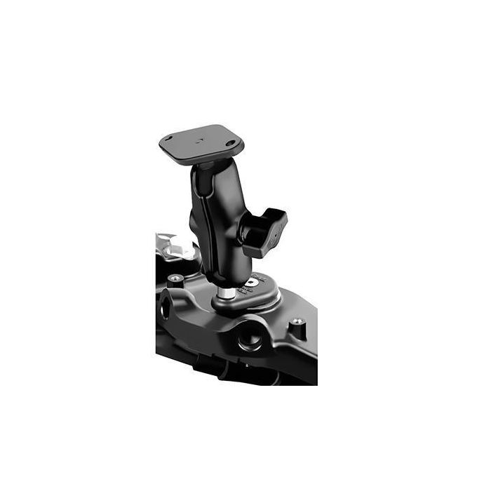 RAM Mounts RAM Motorcycle Fork Stem Double Ball Mount 1 RAM Mounts RAM Motorcycle Fork Stem Double Ball Mount 1