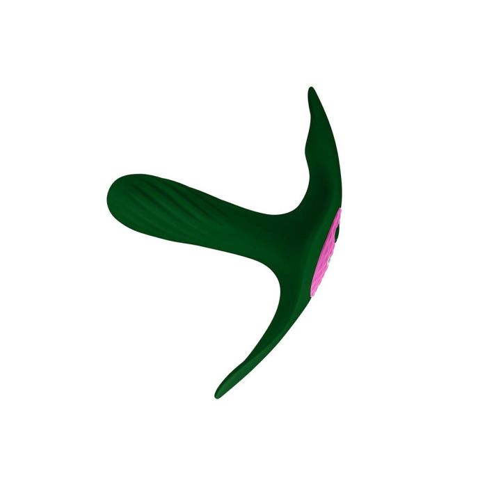 Estimulador FemmeFunn Verde 7