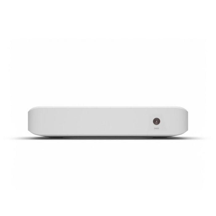 Ubiquiti Layer 2, 8 x RJ45, 4 x 802.3at PoE+, Gigabit Ethernet, 99.6 x 163.7 x 31.7 mm 3 Ubiquiti Layer 2, 8 x RJ45, 4 x 802.3at PoE+, Gigabit Ethernet, 99.6 x 163.7 x 31.7 mm 3