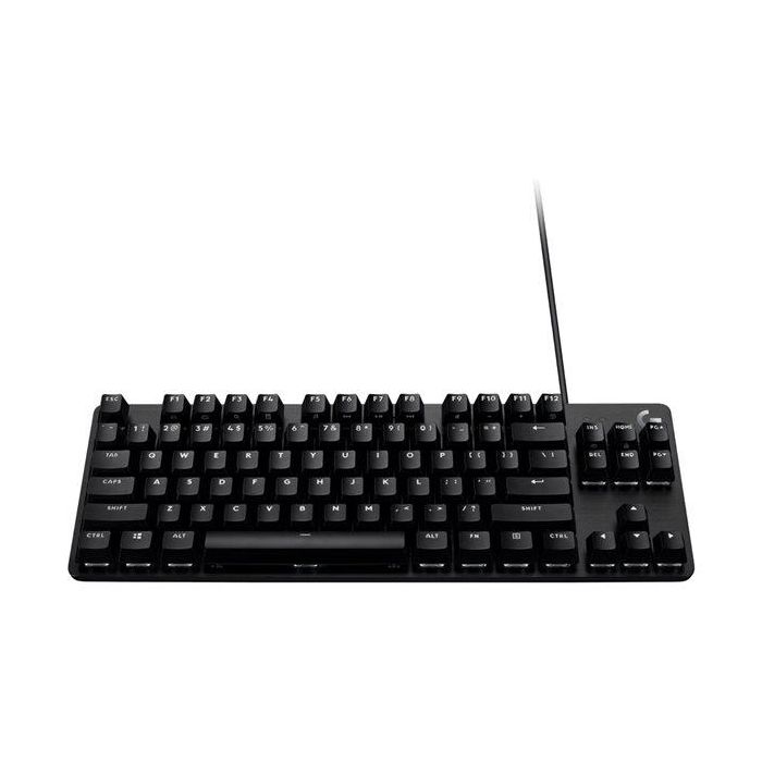 Teclado Gaming Logitech G413 TKL SE Qwerty Español 1