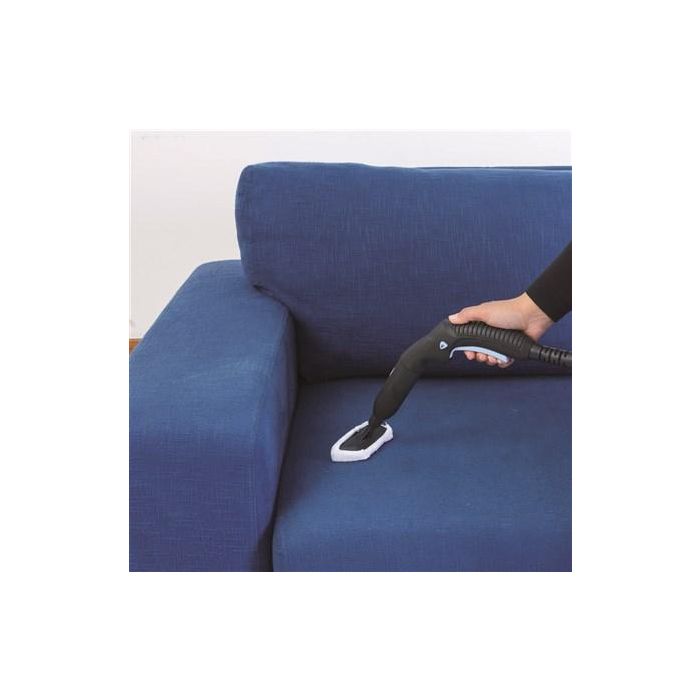 Ariete 4146 Limpiadora de Vapor Deluxe, 5 BAR, Depósito 1.6 Litros, Limpieza Profunda para Hogar, Incluye 13 Accesorios 3