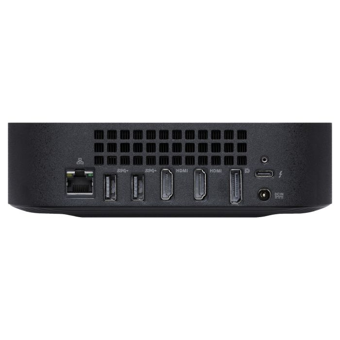 ASUS CHROMEBOX5-S7009UN Mini PC Intel Core i7-1260P 16GB DDR4 256GB SSD ChromeOS Negro 6