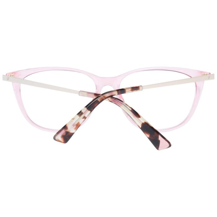 Montura de Gafas Mujer Web Eyewear WE5254 52072 1 Montura de Gafas Mujer Web Eyewear WE5254 52072 1