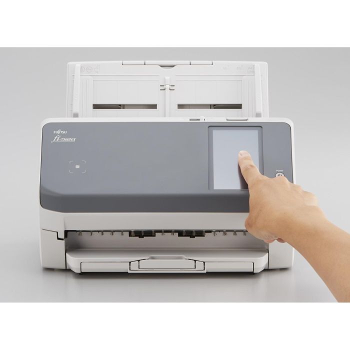 RICOH FI-7300NX Dokumentenscanner 5 RICOH FI-7300NX Dokumentenscanner 5