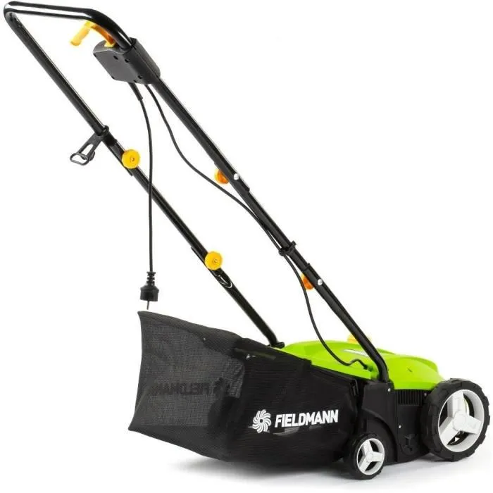 Fieldmann Escarificador de césped eléctrico FZV 2004-E 3